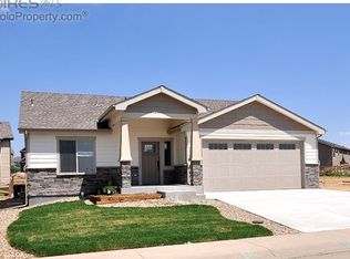 1328 63rd Avenue Ct, Greeley, CO 80634