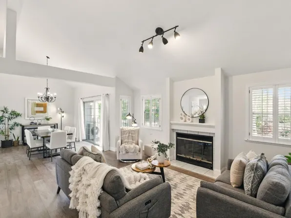 470 Gabilan St APT 4, Los Altos, CA 94022