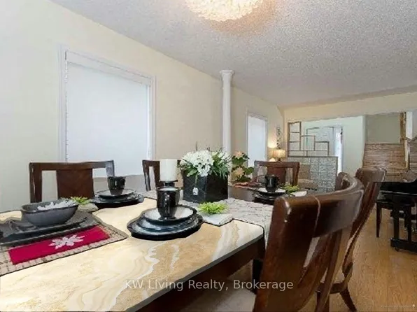 61 Formosa Dr, Richmond Hill, ON L4S 1S9