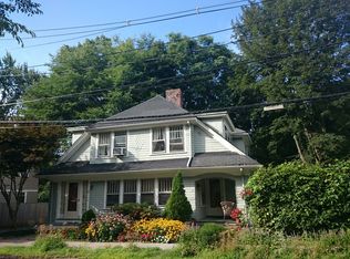 48 Beaconsfield Rd, Brookline, MA 02445