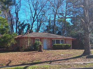 975 Green Ridge Rd, Montgomery, AL 36109