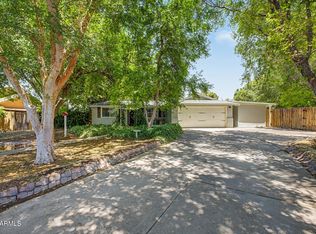 414 E Harvard Ave, Gilbert, AZ 85234