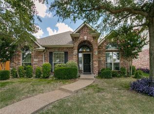 4609 Bending Oak Trl, Plano, TX 75024