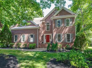 5909 Kelbrook Ln, Glen Allen, VA 23059