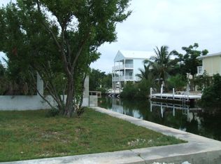 0 Jamaica Ln, Summerland Key, FL 33042