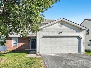 6934 Crescent Boat Ln, Canal Winchester, OH 43110