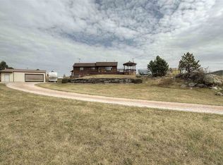 10297 Timber Trl, Edgemont, SD 57735