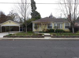 160 E 23rd St, Merced, CA 95340