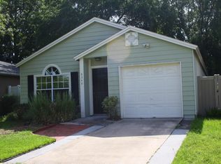8349 Argyle Corners Dr E, Jacksonville, FL 32244
