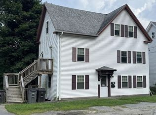 249 S Main St, Gardner, MA 01440