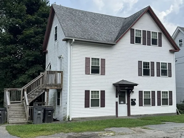 249 S Main St, Gardner, MA 01440