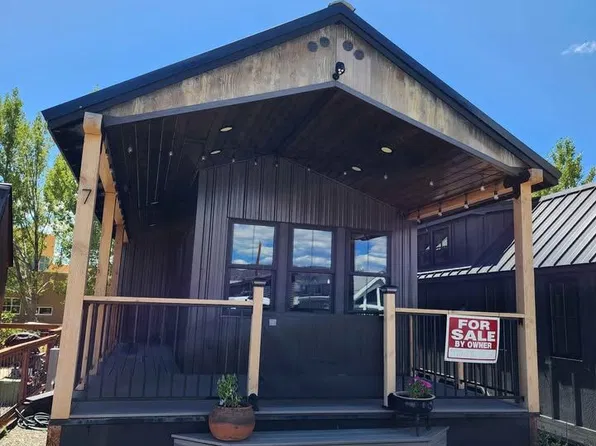224 Baker Ln #7, Durango, CO 81303