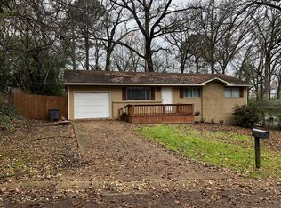 1905 Carolyn Ln, Pearl, MS 39208