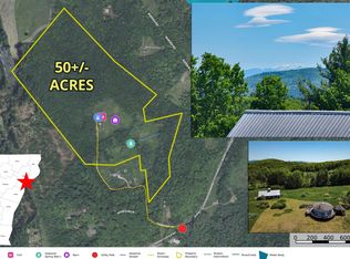 310 Sky Farm Lane, Barnet, VT 05821
