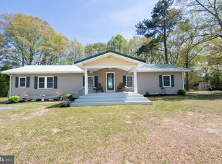 4931 Skinners Run Rd, Hurlock, MD 21643