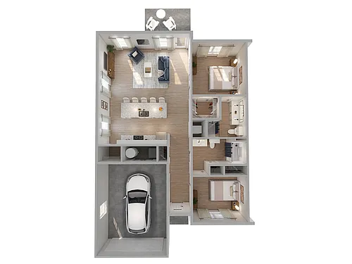 Floor plan 2/2