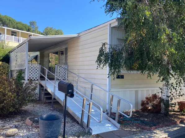 51 Via Del Sol, Solvang, CA 93463