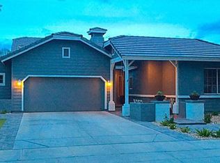 3463 E Washington Ave, Gilbert, AZ 85234