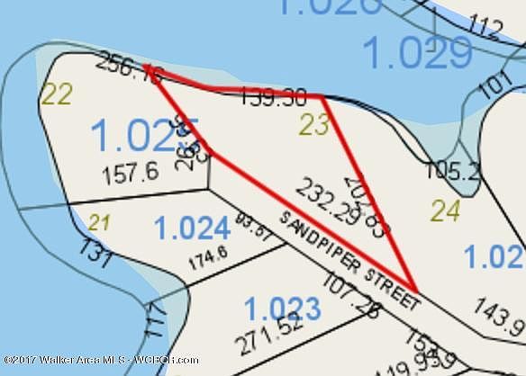 2nd image of LOT 23 Sandpiper St Lot 23