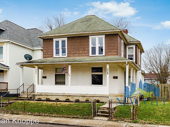 2nd image of 205 Avondale Ave