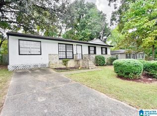 405 13th Ave NW, Birmingham, AL 35215
