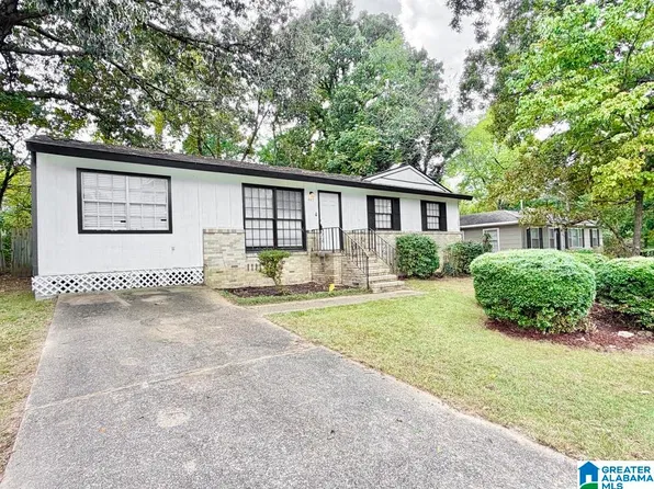 405 13th Ave NW, Birmingham, AL 35215