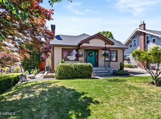 222 S 16th Ave, Yakima, WA 98902