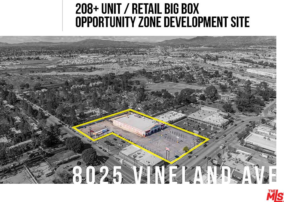 1st image of 8025 Vineland Ave
