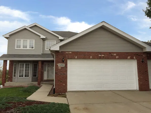 5258 Northwestern Dr, Matteson, IL 60443
