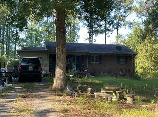 3814 Mary Martin Rd, Durham, NC 27703