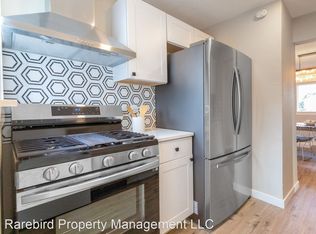 4540 NE 90th Ave, Portland, OR 97220