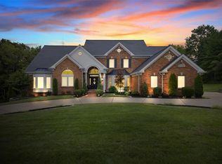13554 River Forest Pl, Saint Louis, MO