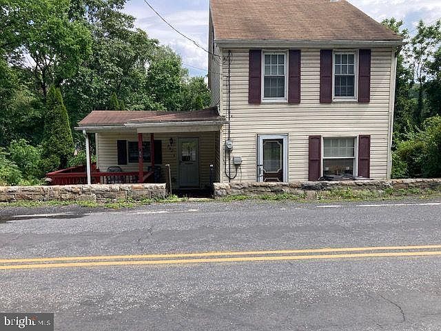 1st image of 552 Mount Olive Blvd