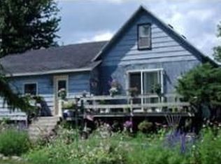 757 Schwartz Rd, Pulaski, WI 54162