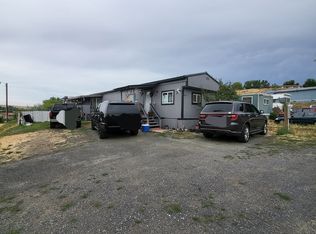 2801 SW Houtama Rd SPACE 88, Pendleton, OR 97801