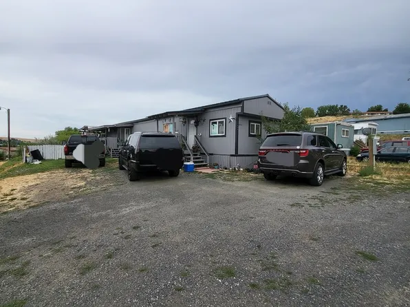 2801 SW Houtama Rd Space 88, Pendleton, OR 97801