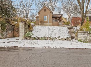 610 Saint Louis Ave, Excelsior Springs, MO 64024