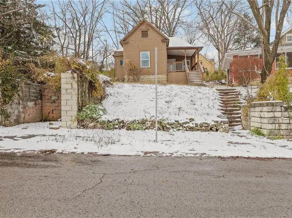 610 Saint Louis Ave, Excelsior Springs, MO 64024