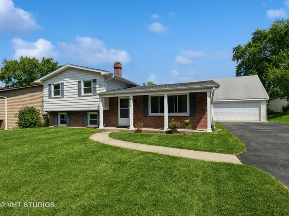 463 Pine Grove Ave, Gurnee, IL 60031