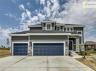 16247 Kill Creek Rd, Gardner, KS 66030