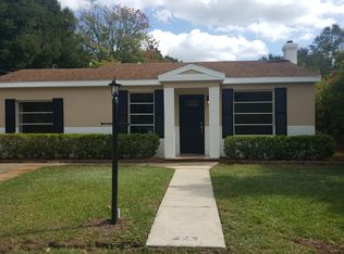 423 N Fairview Ave, Deland, FL 32724