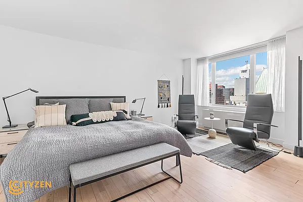 Rented by City Zen Realty | media 5