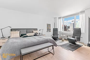 Rented by City Zen Realty