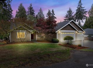 4514 52nd St NW, Gig Harbor, WA