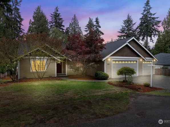 4514 52nd Street NW, Gig Harbor, WA 98335