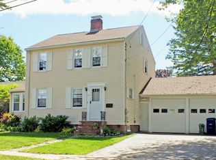 16 Clinton St, South Portland, ME 04106