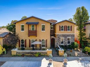 1771 La Cita Way, Minden, NV