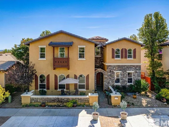 1771 La Cita Way, Minden, NV 89423