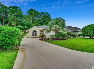 7968 Leeward Ln, Murrells Inlet, SC 29576