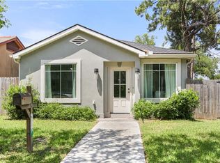 2067 Lafreniere St, New Orleans, LA 70122